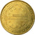 Francia, Token, La Rochelle - Aquarium n°1, 2008, MDP, SPL-