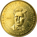 France, Token, Charleville-Mézières - Arthur Rimbaud, 2012, MDP, AU(55-58)