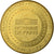 Francia, Token, Les Baux de Provence - Le Trébuchet, 2013, MDP, SPL-