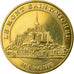 France, Token, le Mont-Saint-Michel - Vue générale n°4, 2009, MDP, AU(55-58)