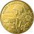 Francia, Token, Arromanches - Musée du Débarquement n°2, 2010, MDP, SPL-