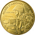 Frankrijk, Token, Arromanches - Musée du Débarquement n°2, 2010, MDP, PR