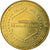 Francia, Token, Arromanches - Musée du Débarquement n°2, 2010, MDP, SPL-