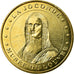 France, Token, Paris - Musée du Louvre n°2 - La Joconde, 2011, MDP, AU(55-58)