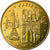 Francia, Token, Paris - Les 4 monuments, 2006, MDP, SPL-, Rame-nichel-alluminio
