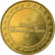 Francia, Token, Paris - Les 4 monuments, 2006, MDP, SPL-, Rame-nichel-alluminio