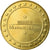 Francia, Token, Paris - Palais Brongniart, 2009, MDP, SPL-