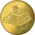 Francia, Token, Paris - Hotel de la Monnaie - Expo Steidl, 2010, MDP, SPL-