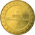 Francia, Token, Paris - Hotel de la Monnaie - Expo Steidl, 2010, MDP, SPL-