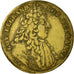 Francia, Token, Royal, MBC, Latón