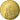 France, Jeton, Paris - Sainte Chapelle n°2, 2007, MDP, SUP, Cupro-nickel