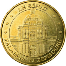 France, Token, Paris - Palais du Luxembourg - Le Sénat n°2, 2010, MDP