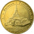 France, Jeton, Paris - Bateaux Parisiens n°2, 2011, MDP, SUP, Cupro-nickel