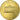 Frankrijk, Token, Paris - Assemblée Nationale, 2007, MDP, PR, Cupro-nickel