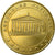 Francia, Token, Paris - Assemblée Nationale, 2006, MDP, SPL-