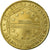 Francia, Token, Paris - Assemblée Nationale, 2006, MDP, SPL-