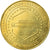 Francia, Token, Paris - Cité des Sciences  et de l'Industrie n°13, 2012, MDP