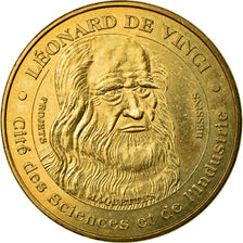 France, Token, Paris - Cité des Sciences et de l'Industrie n° 14, 2012, MDP