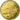 France, Token, Touristic token, Caen - Mémorial n°2, 2011, Arthus Bertrand