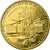 Francia, Token, Touristic token, Caen - Mémorial n°2, 2011, Arthus Bertrand