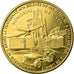 France, Token, Touristic token, Caen - Mémorial n°2, 2011, Arthus Bertrand