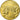 Francia, Token, Jetón turístico, Caen - Mémorial n°4, 2011, Arthus Bertrand