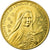 Francia, Token, Touristic token, Basilique Sainte-Thérèse, Lisieux, 2012