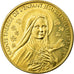 Francia, Token, Touristic token, Basilique Sainte-Thérèse, Lisieux, 2012