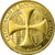 Francia, Token, Touristic token, Basilique Sainte-Thérèse, Lisieux, 2012