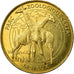 France, Token, Touristic token, Hermival-Les-Vaux - Zoo de Cerza n°2, 2014