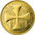 Francia, Token, Touristic token, Lisieux - Basilique Ste Thérèse, 2012, Arthus