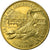 France, Jeton, Jeton Touristique, Pierrelatte - ferme aux crocodiles n°2, 2010