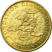 Francia, Token, Touristic token, Giverny - Fondation Claude Monet - Nymphéas