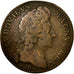 France, Token, Royal, VF(30-35), Copper, Feuardent:11187