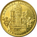 Francia, Token, Touristic token, Strasbourg - Horloge Astronomique, 2008, Arthus
