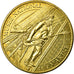 France, Token, Touristic token, Paris - Musée National de la Marine, 2011