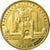Francia, Token, Touristic token, Lisieux - Basilique Ste Thérèse, 2009, Arthus