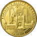 Frankreich, Token, Touristic token, Lisieux - Basilique Ste Thérèse, 2009