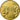 Frankreich, Token, Touristic token, Caen - Mémorial n°4, 2010, Arthus