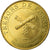 Francia, Token, Touristic token, Caen - Mémorial n°4, 2010, Arthus Bertrand