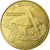 Francia, Token, Helfaut - La coupole n°4, 2010, MDP, SPL-