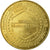Francia, Token, Helfaut - La coupole n°4, 2010, MDP, SPL-