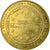 Francia, Token, le Mont-Saint-Michel - Vue générale n°2, 2008, MDP, SPL-