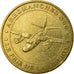 Francia, Token, Arromanches - 360 n°1, 2004, MDP, SPL-, Rame-nichel-alluminio