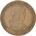 France, Royal, Token, VF(30-35), Copper, 28, Feuardent #12438, 6.80