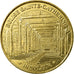 France, Jeton, Honfleur - Eglise Ste Catherine, 2008, MDP, SUP, Cupro-nickel