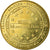 Francia, Token, Marseille - Notre Dame de la Garde n°3, 2009, MDP, SPL-