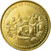 France, Jeton, Pierrefonds - Chateau n°2, 2009, MDP, SUP, Cupro-nickel