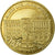 Francia, Token, 98/ Musée Océanographique - Facade - Monaco, 2009, MDP, SPL-