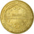 Francia, Token, 98/ Musée Océanographique - Facade - Monaco, 2009, MDP, SPL-